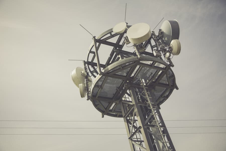 Smarter Networks, Stronger Margins
