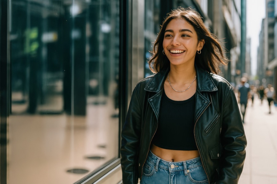 Credit Scoring and Risk Assessment