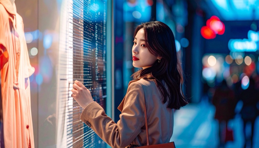 Personalisation at Scale